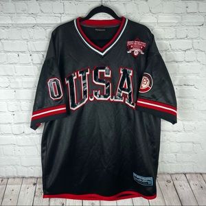 FUBU USA JERSEY Limited City Edition